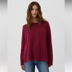Gap Sweater